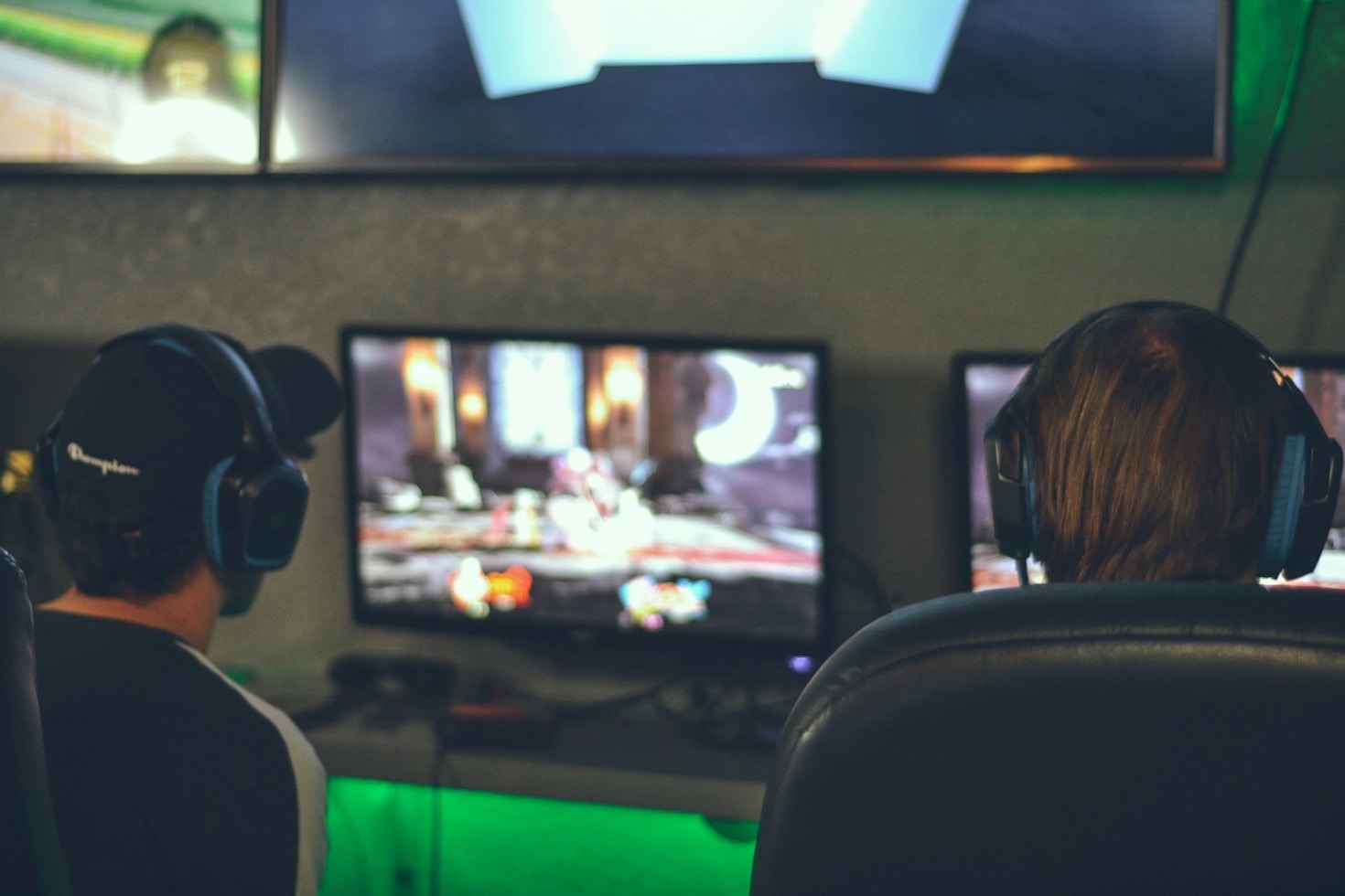 Building Community Bonds Through RC and Gaming